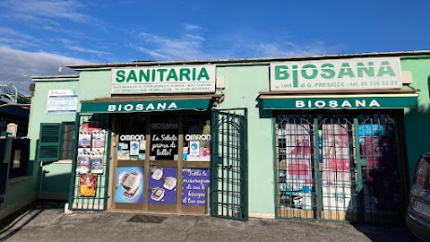 Sanitaria Biosana