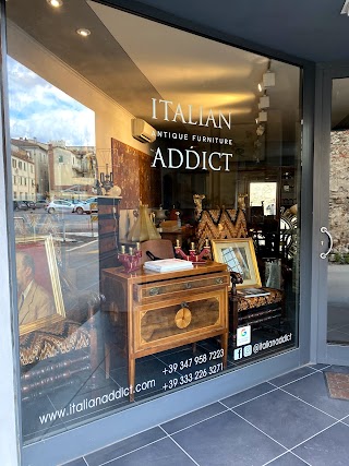 Italian Addict