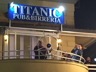 Titanic pub birreria