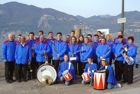 Corpo Bandistico di Castelletto di Brenzone