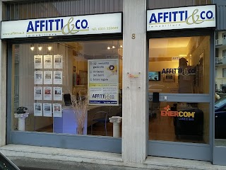 Affitti & Co. Immobiliare - Somma Lombardo