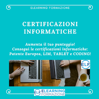 ELEARNINGFORMAZIONE