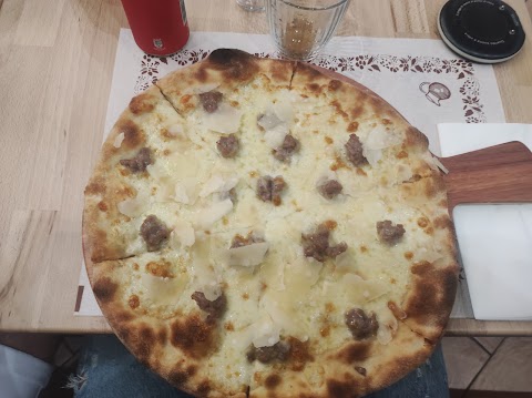 Pizzeria La Perla