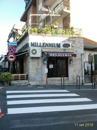 Bar Millennium