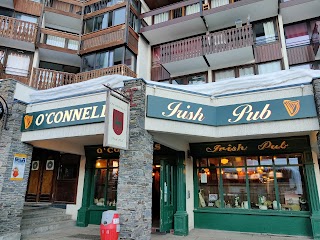 O'Connell's Pub