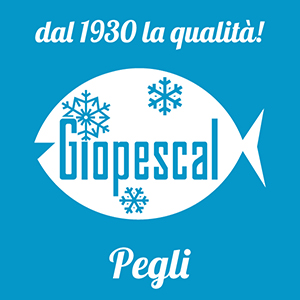 Giopescal - Pegli