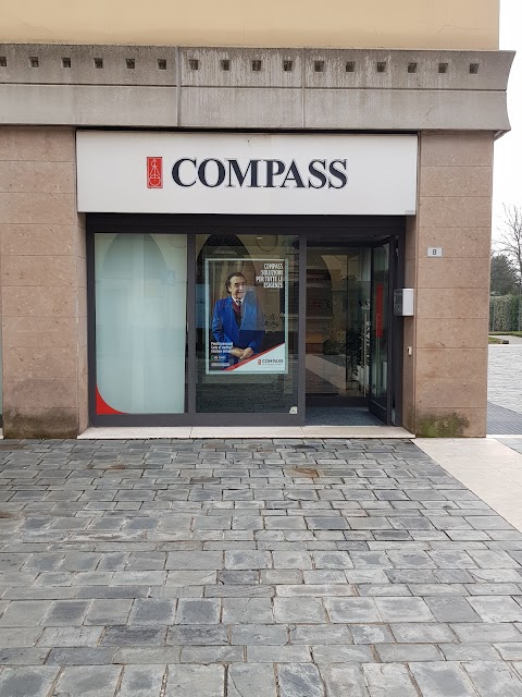 Prestito Compass Lecco Gruppo Mediobanca