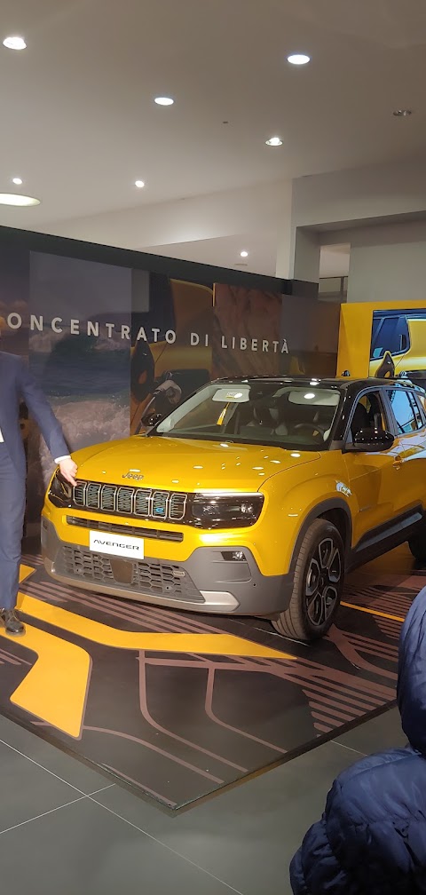 Ugo Scotti Srl - Concessionaria di Vendita e Assistenza FCA - Fiat, Fiat Professional