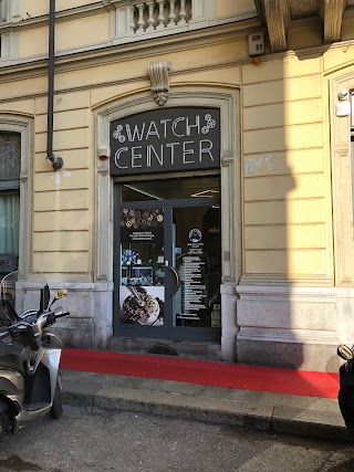 Watch Center