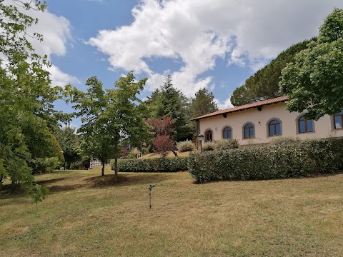 VILLA POGGIO DELLA STELLA