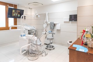 studio dentistico Dr.ssa Deborah Mannelli