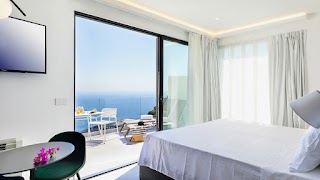 The View Luxury Apartments Taormina