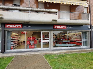 Hilti Store