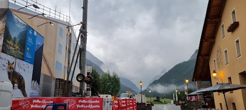 Farmacia di Cogne