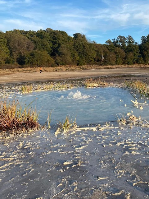 Monumento naturale Caldara di Manziana