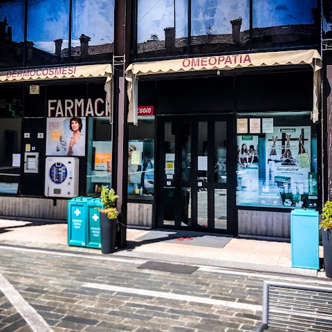 Farmacia Il Correggio Di Trida Paola Snc