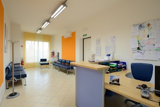 Centro Medico Specialistico Bolognese S.r.l.