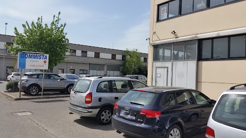 GOMMISTA AUTOFFICINA Casacci Enzo SRL