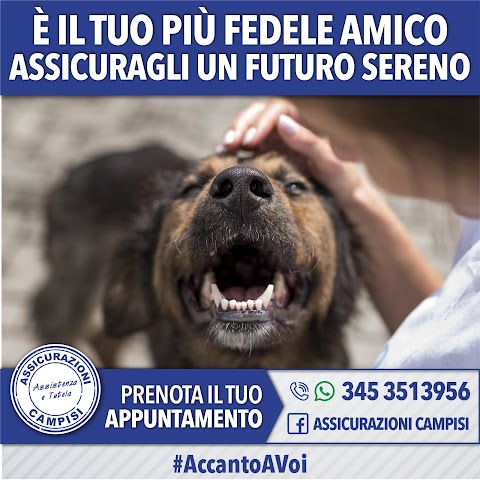 Assicurazioni Campisi