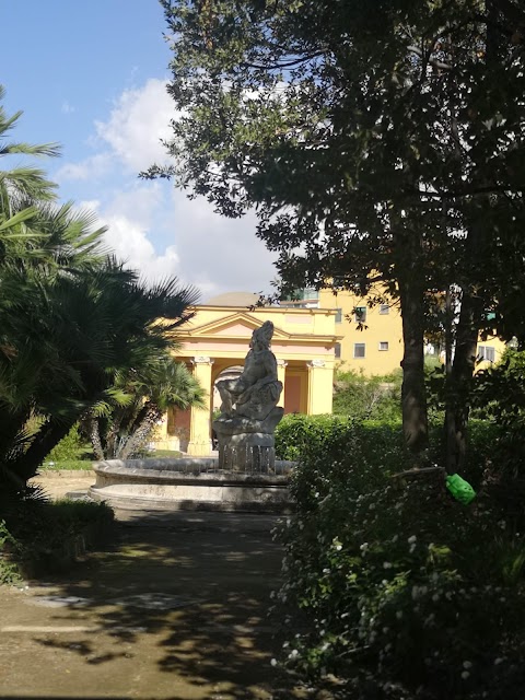 Miglio D'Oro Park Hotel