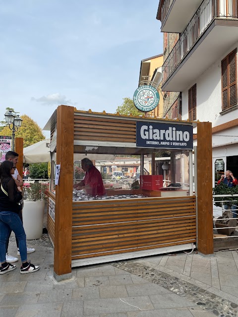 Gelateria Artigianale Martini