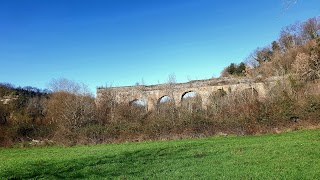Ponte della Mola - Acquedotto Anio Vetus