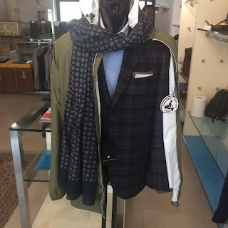 Class Abbigliamento di Lavarini Corrado