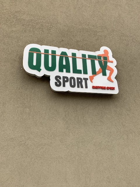 Shopping Sport