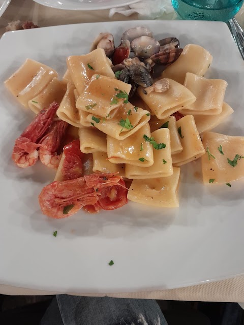 Trattoria Nereo