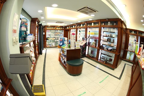 Farmacia San Bartolomeo