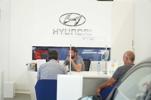 Hyundai Autoleone2Lancar Carmagnola