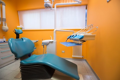 Smart Dental Clinic Paderno