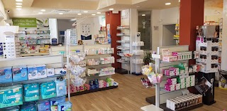 Farmacia Villa Claudia