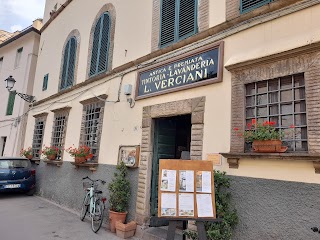 Ristorante Mecenate