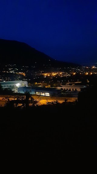 Liceo Statale Enrico Fermi