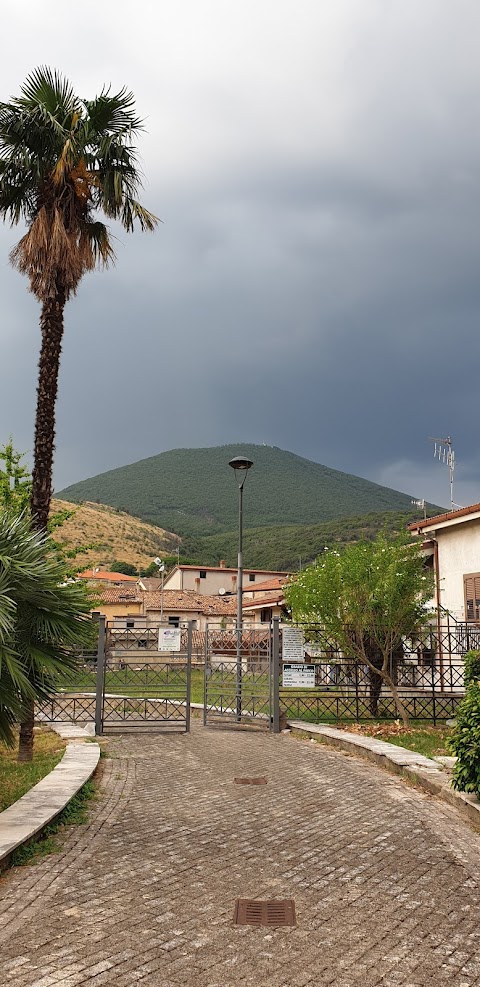 Ambulatorio Veterinario "San Leucio" Dott. Ivano D'Orsi