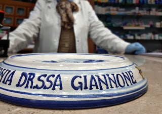 Farmacia Antonia Dott.Ssa Giannone