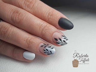 GRAFFIANDO CON STILE di Roberta Toffali Nailartist