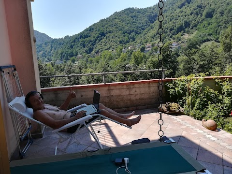 La Valle del Sole Bed & Breakfast