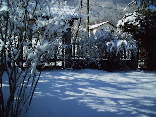 Casa delle Fate