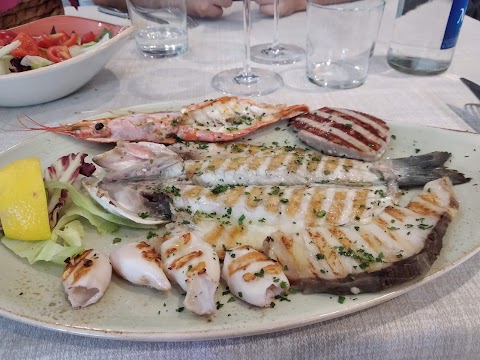 La Locanda del Pescatore