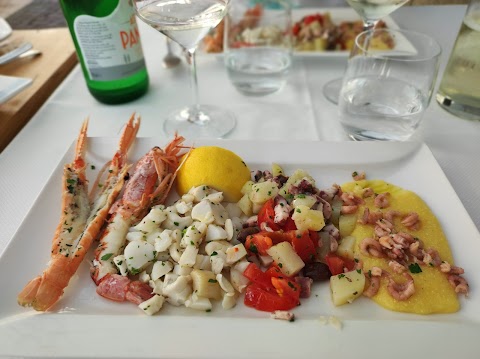 Ristorante da Flavio e Fabrizio