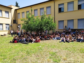 Liceo Artistico Statale Enzo Rossi