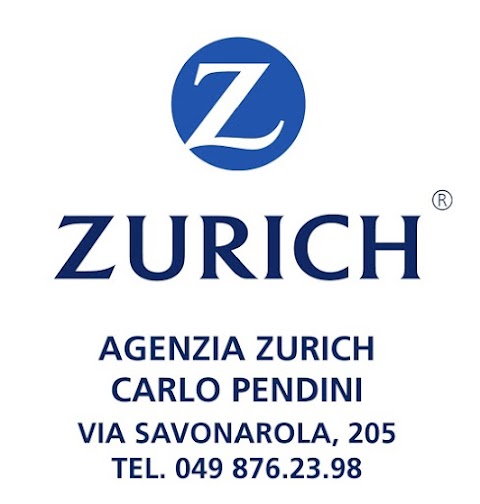 Assicurazioni Zurich Agenzia Pendini Carlo
