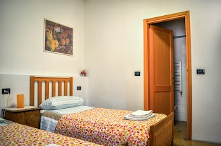 Bed And Breakfast Arcobaleno