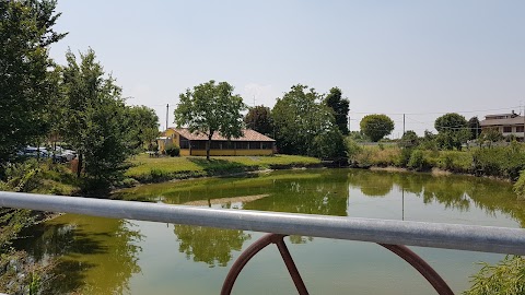 Ristorante Lago di Gruma