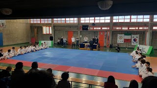 A.S.D. Centro Sportivo Solbiatese Taekwondo Solbiate O.