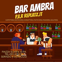 Bar Ambra