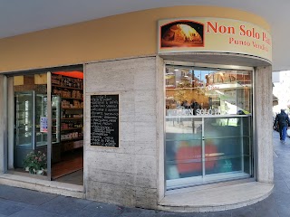 Panificio Non solo pane di Russo Giuseppina