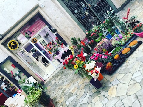 Boutique del Fiore